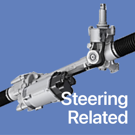 Steering Related