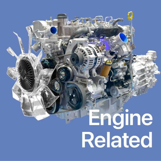 Engine Related