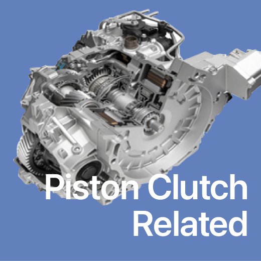 Piston Clutch Related